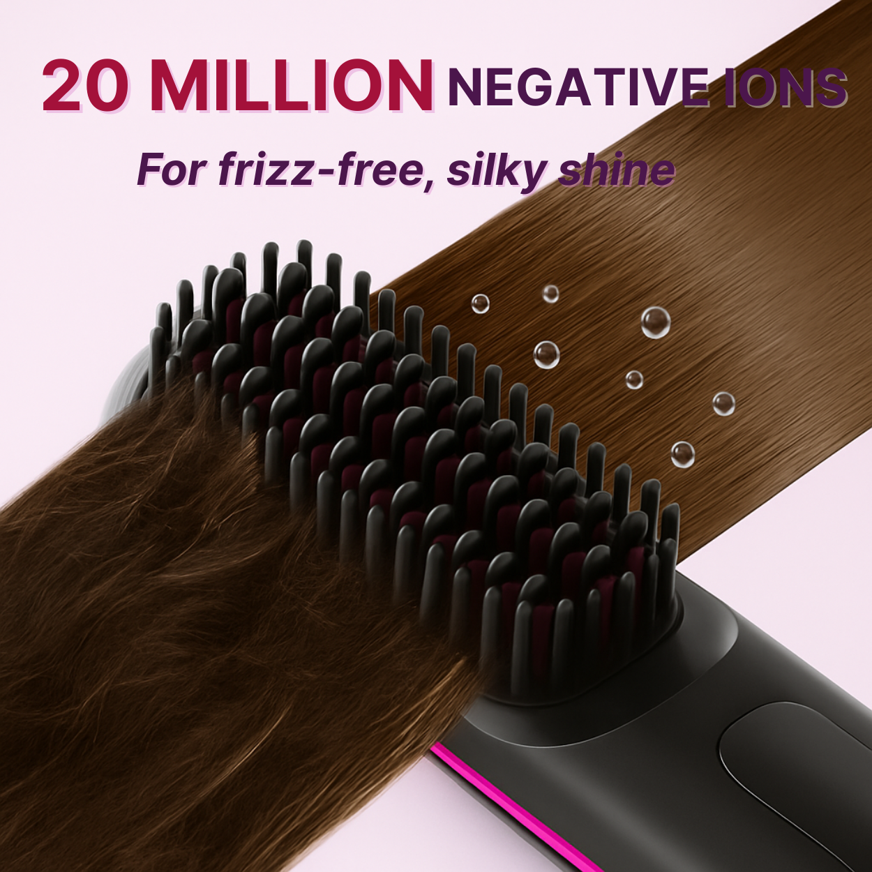 Verasya™ CompactSmooth Brush