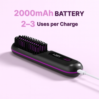 Verasya™ CompactSmooth Brush