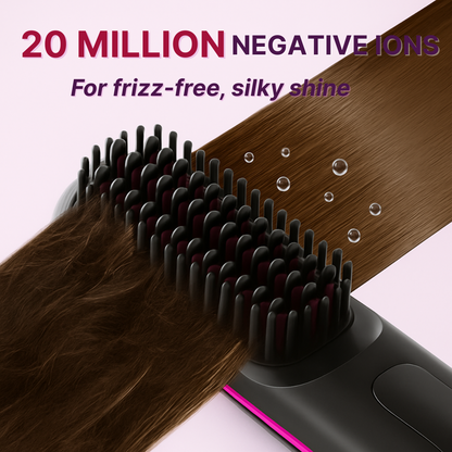 Verasya™ CompactSmooth Brush