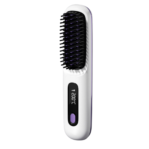 Verasya™ CompactSmooth Brush