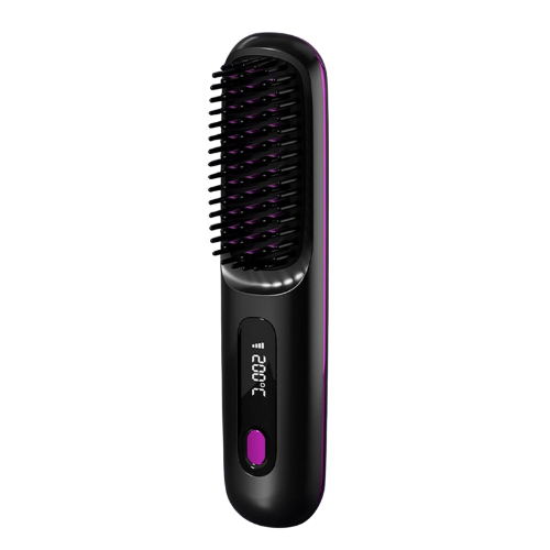 Verasya™ CompactSmooth Brush