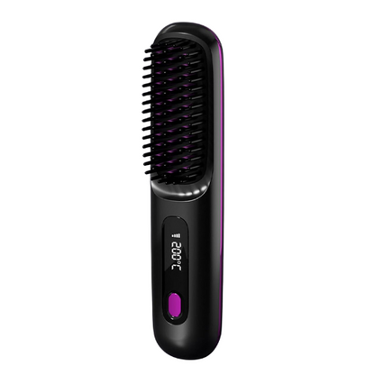 Verasya™ CompactSmooth Brush