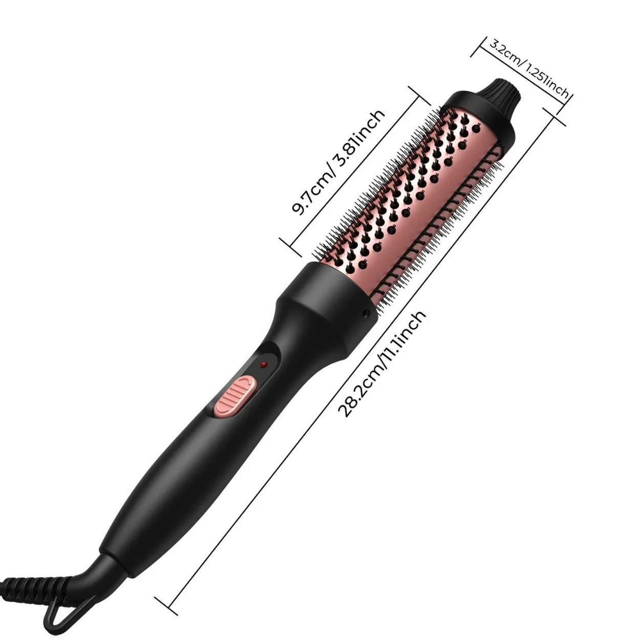 Verasya™ WaveLiss Brush