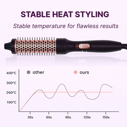 Verasya™ WaveLiss Brush