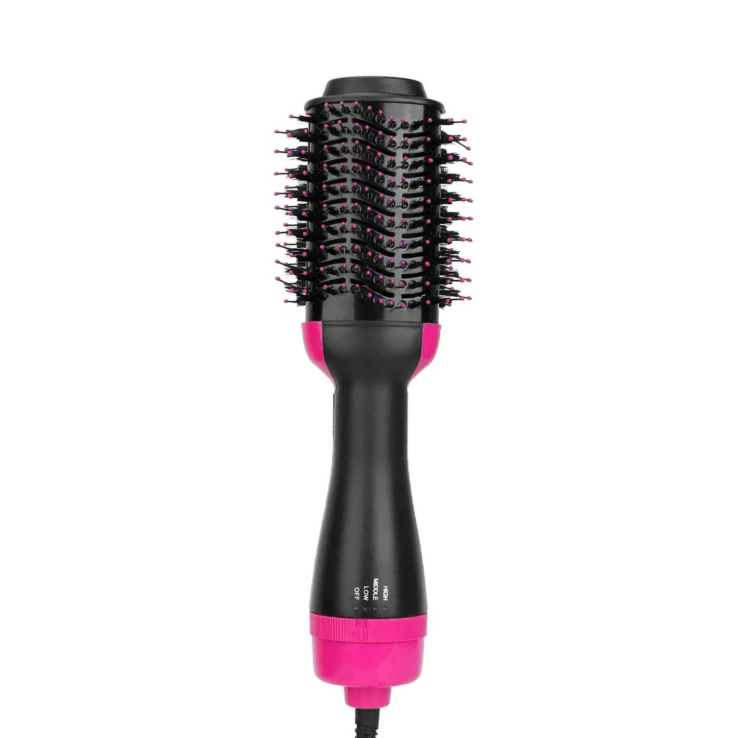 Verasya™ 4-in-1 GlamBrush Pro